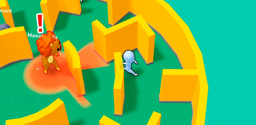 Gorilla Hide 'n Seek: Tag Game APK for Android Download