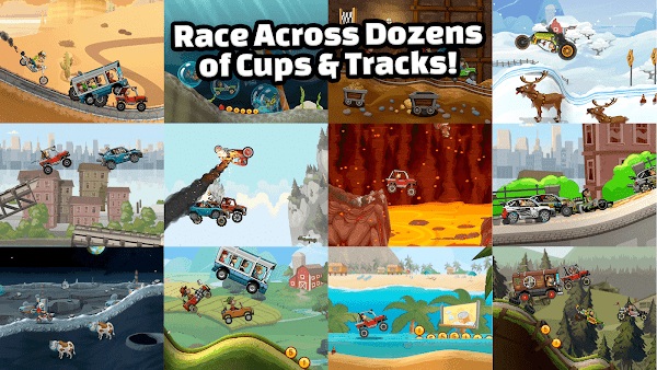 hill climb racing 2 apk all cars unlocked 2022