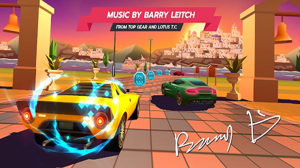 horizon chase android