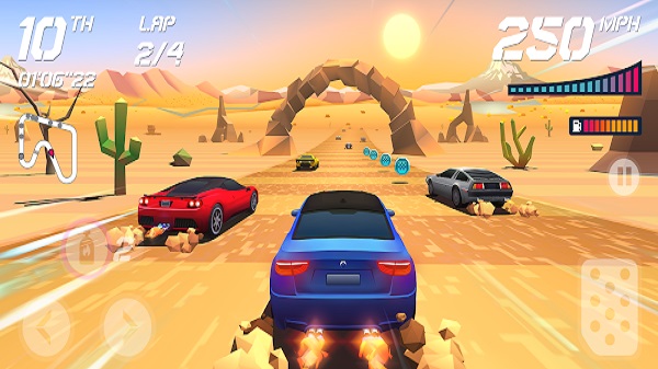 horizon chase download