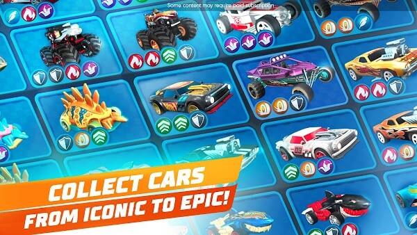 hot wheels unlimited apk vip unlocked