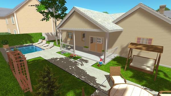 house designer fix and flip apk