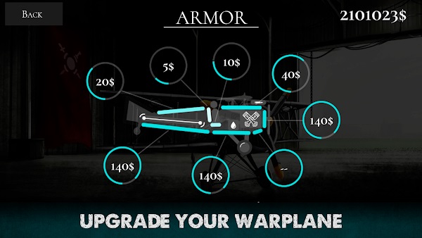 how to play warplane inc