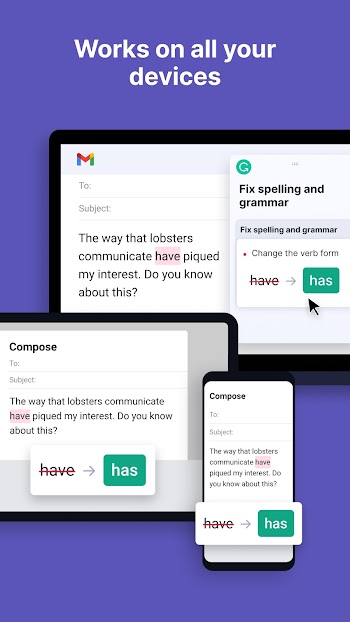 how to use grammarly premium