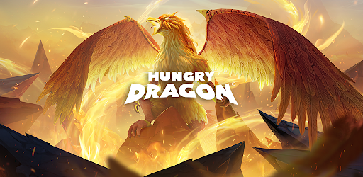 Download free Hungry Dragon 1.33 APK for Android