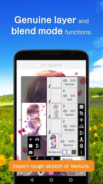 ibis paint x mod apk latest version download