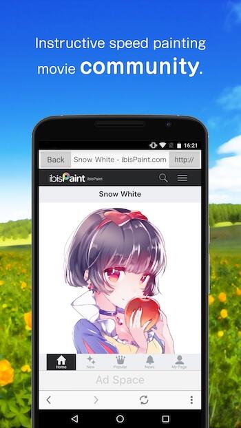 ibis paint x mod apk no ads