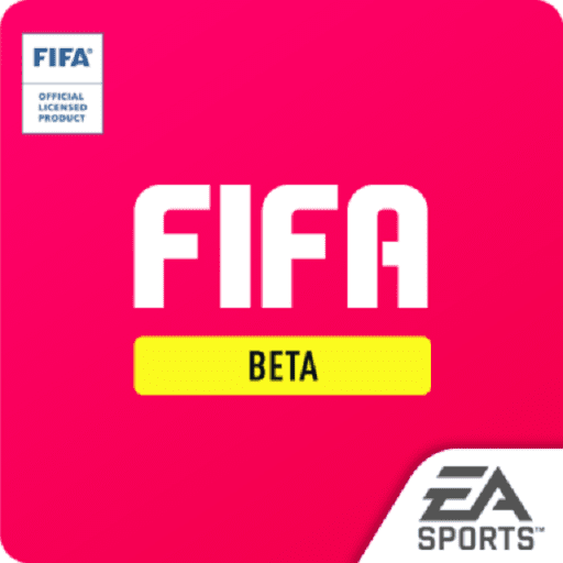 Techno Gamer - FIFA 22 Mobile Official Beta Android 200 MB