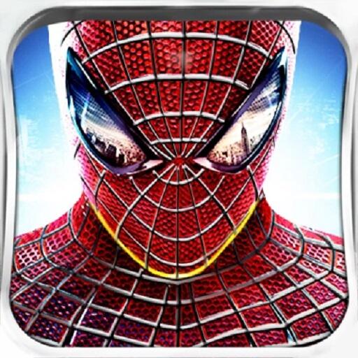 The Amazing Spider Man ဂိမ်း Apk obb 600mb download for
