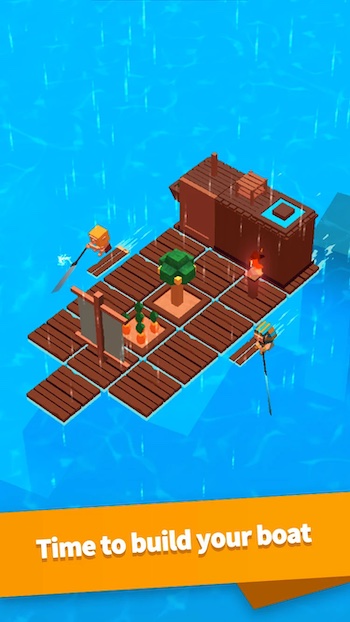 idle arks apk