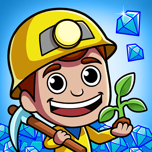 Idle Miner Tycoon - Download & Play for Free Here