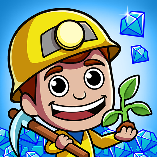 Idle Miner Tycoon: Gold & Cash 4.46.0 Free Download