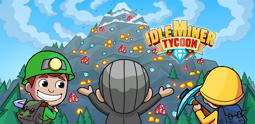 Idle Miner Tycoon: Gold & Cash Beginner Guide for Miners-Game