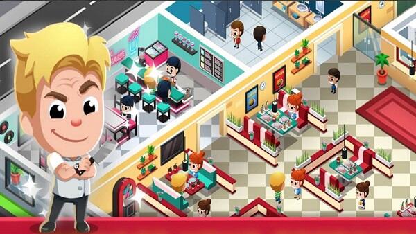 idle restaurant tycoon apk download