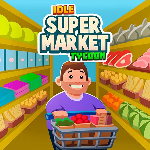 Idle Supermarket Tycoon - Shop on the App Store