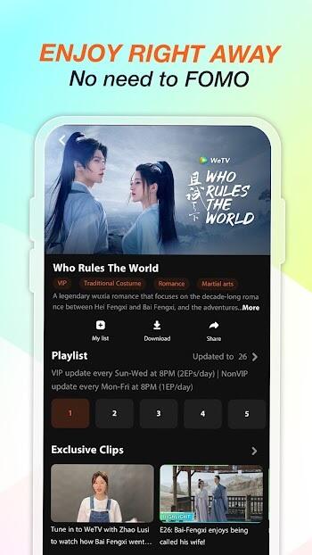 iflix apk download