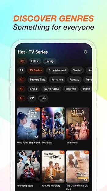 iflix app download apk