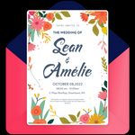 Invitation Card Maker