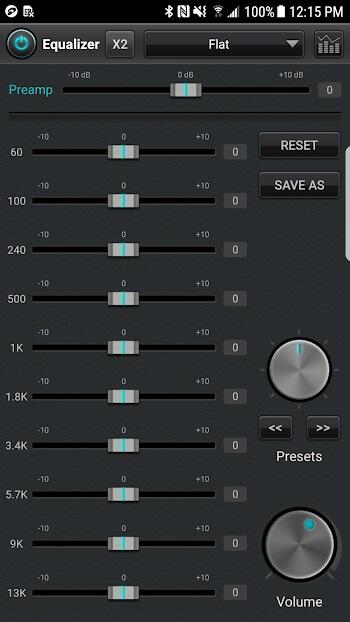 jetaudio plus mod apk