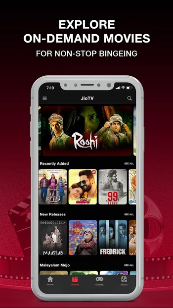 jio tv apk