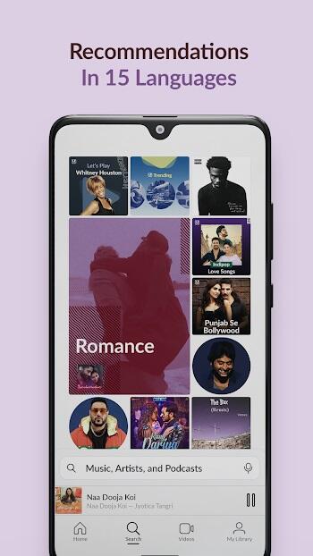 jiosaavn pro apk download