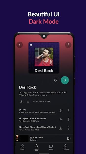 jiosaavn pro apk download 2022