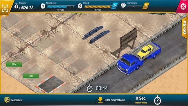 junkyard tycoon apk