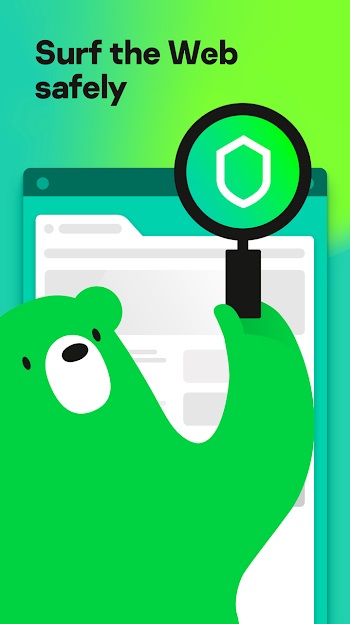 kaspersky vpn apk