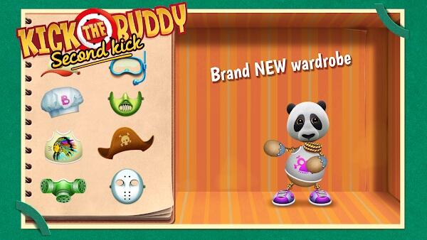 kick the buddy remastered apk download