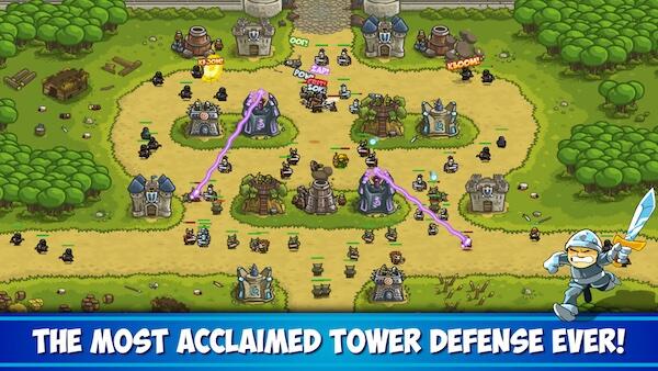 kingdom rush