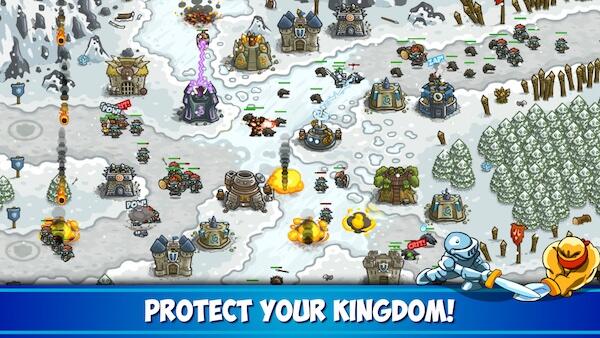 kingdom rush apk download