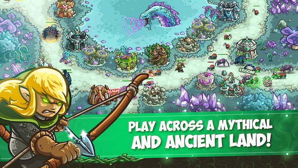 kingdom rush origins apk all herose unlocked