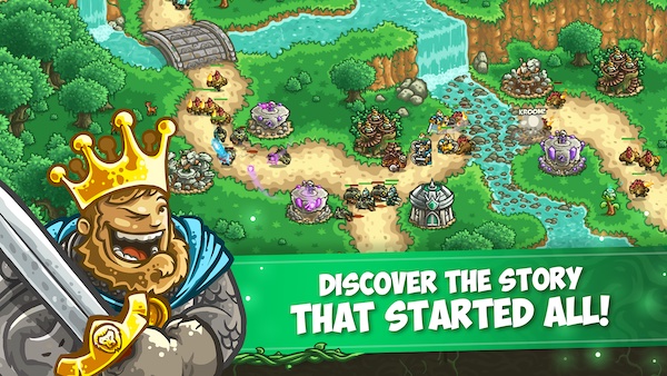 kingdom rush origins apk download