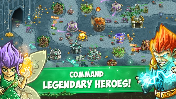 kingdom rush origins apk free