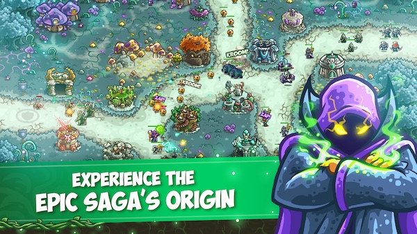 kingdom rush origins apk