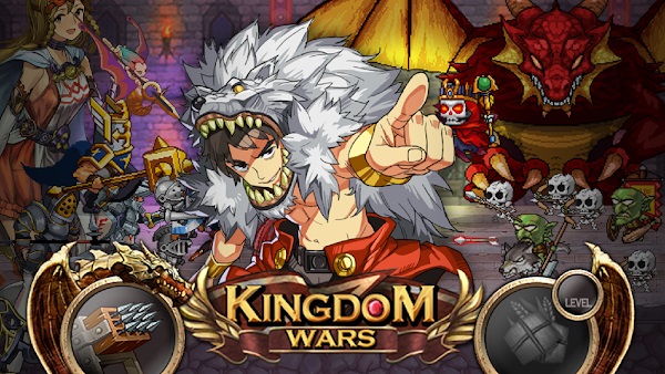 kingdom wars download