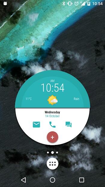 kwgt pro apk download