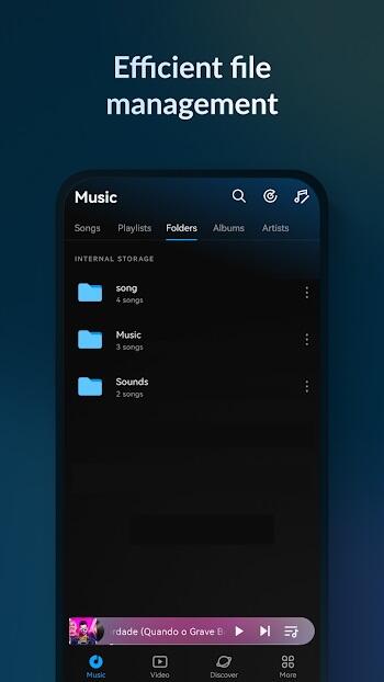 It is Possible to Download Music from Lark Player?