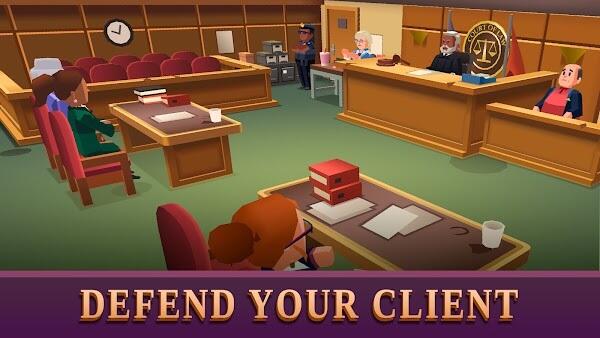 law empire tycoon mod apk