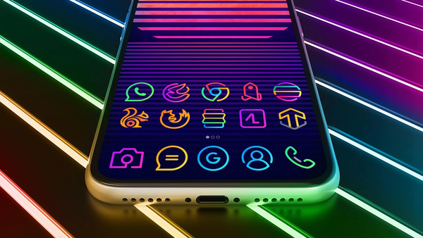 linex icon pack