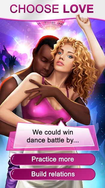 love choice apk