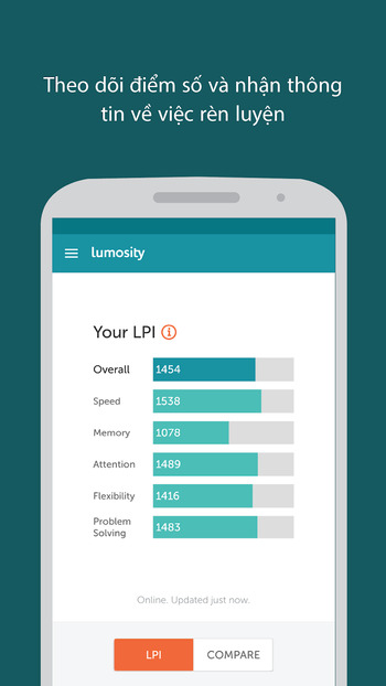 lumosity apk download