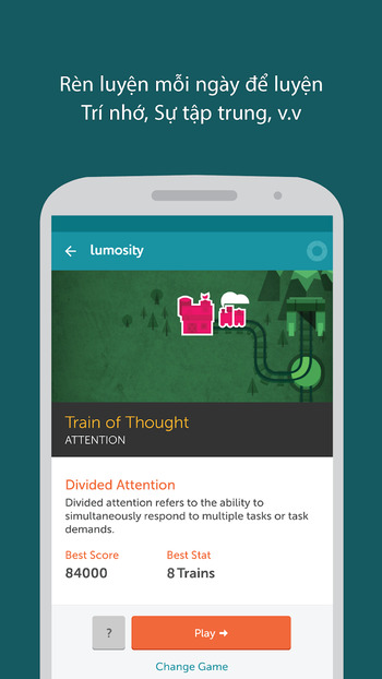 lumosity premium apk