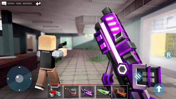 mad gunz apk