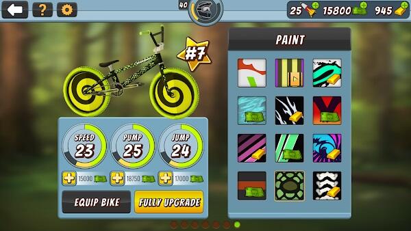 mad skills bmx 2 free download