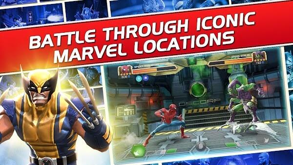 marvel contest of champions apk unlimited units