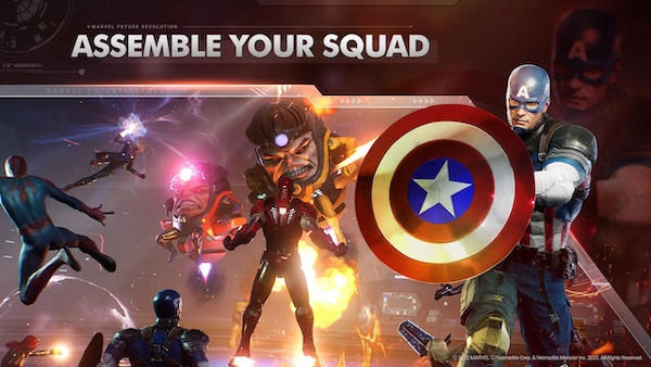 marvel future revolution mod apk all unlocked