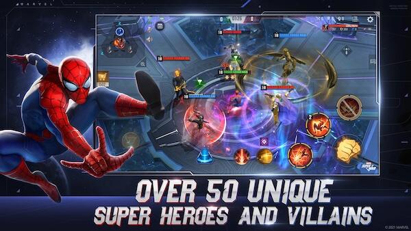 marvel super war apk download latest version