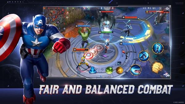 marvel super war apk download