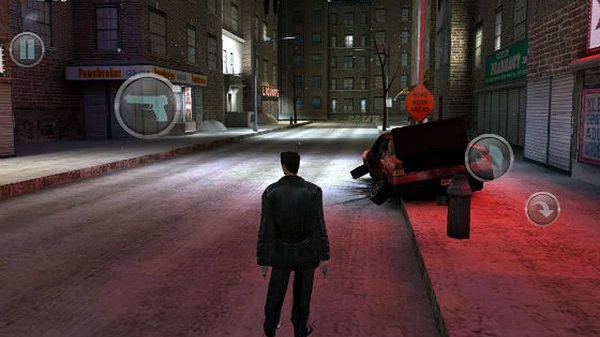 max payne mobile apk